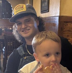 Meet your Posher, Cody